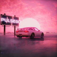 PVLSX - 180SX (feat. Starblaster, SCMORE)[FULL LP at buy link]