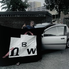 NBW RADIO 004 - PUNTO - FREE FUNKY TRIBE VINYL ONLY