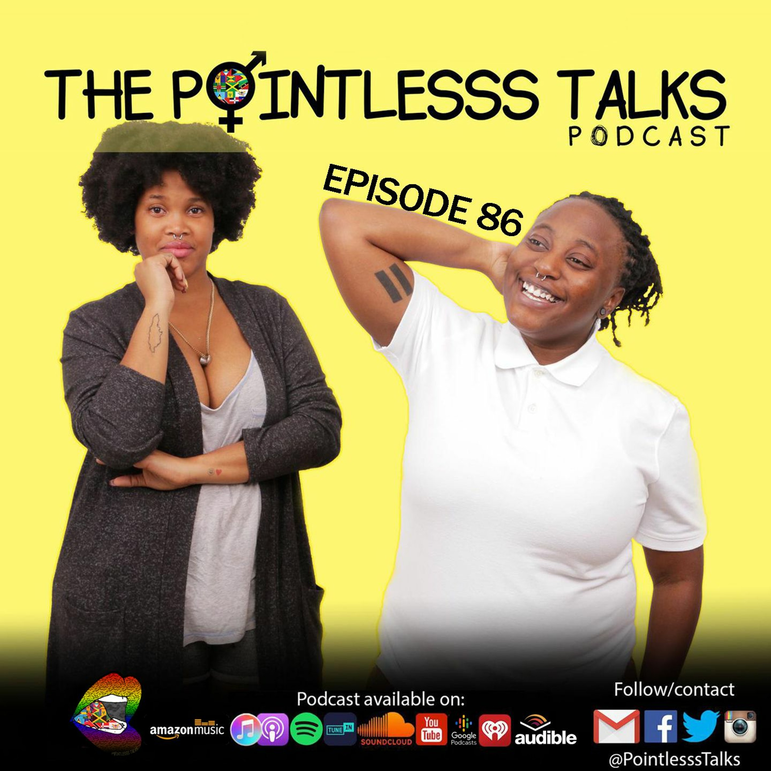 Pointlesss Talks