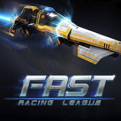 Fast Racing League OST 03- Living fast
