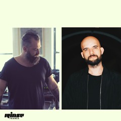 R-Imprint invite Thomas Hessler & Oora - 12 Juin 2021