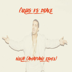 Drake - Nokia (Amapiano Remix)