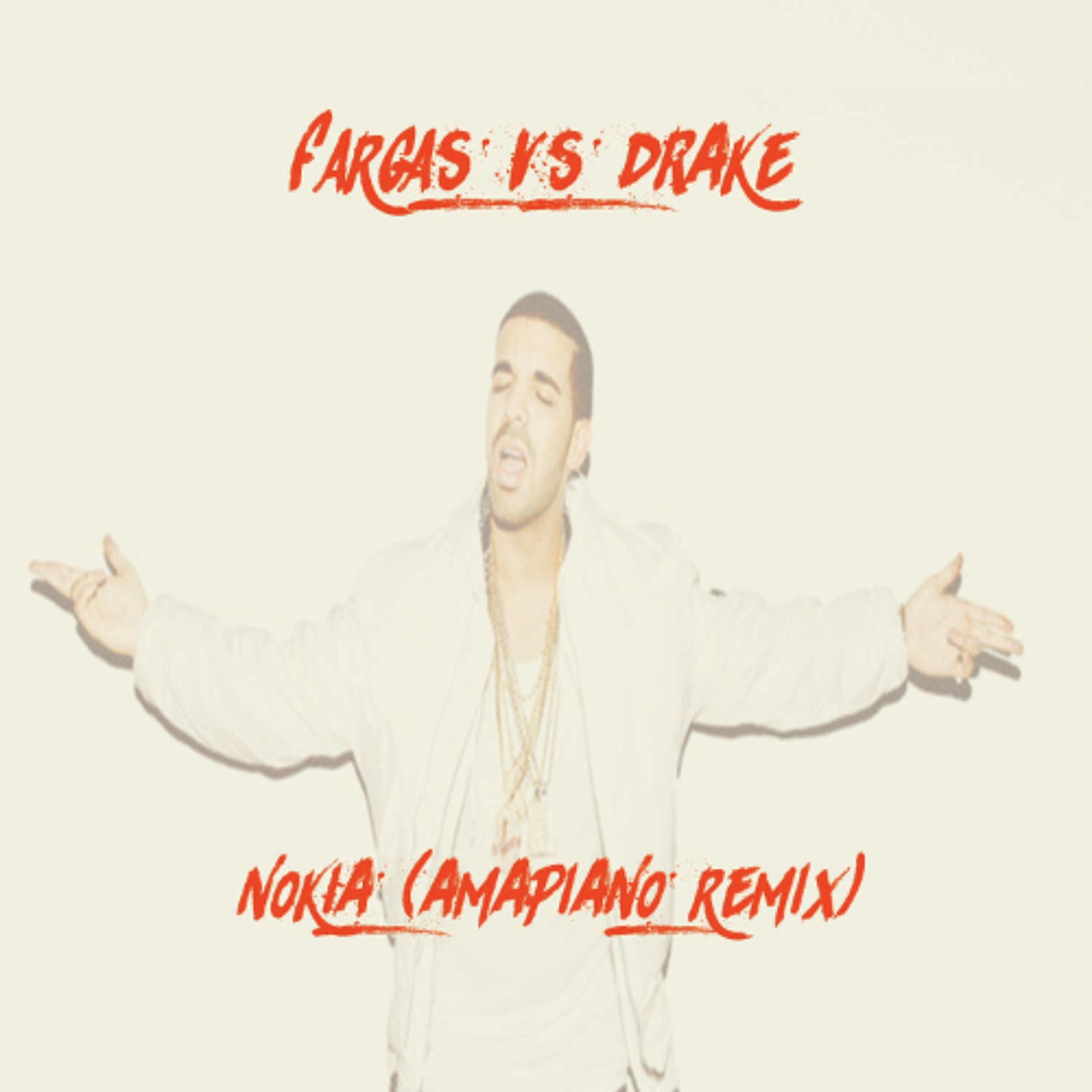 Drake - Nokia (Amapiano Remix)