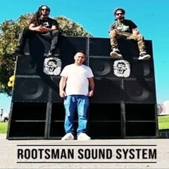 Rootsman UK (Dubmix Ultimate Studio One)