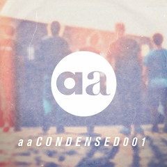 aaCondensed001 - ALVE RINE - Replicants
