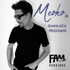 MEOKO Podcast Series | Gianluca Pegoiani