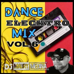 DANCE ELECKTRO MIX Vol 6 | Mix Elecktro Music | ELECKTRO MIX