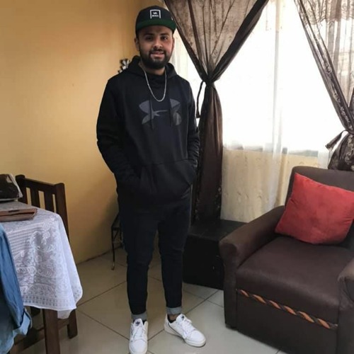 Blaiz Fayah Mix