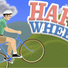 h4ppy wheels prod deflye