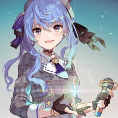 星街すいせい - Starry Jet(cexiria bootleg)