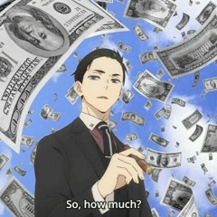 Money talk [prod. lil fari]