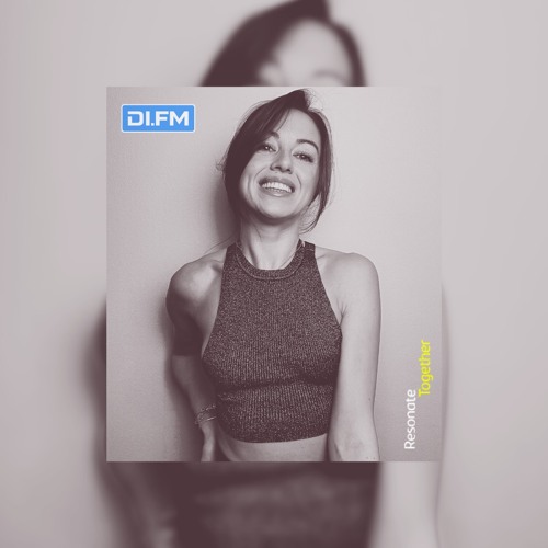 Minimal/Deep Tech Selection - DI.FM Resonate Together (Guest Mix)