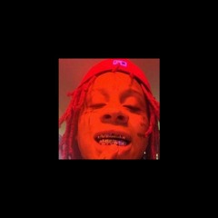 trippie redd rage type beat // mabushi