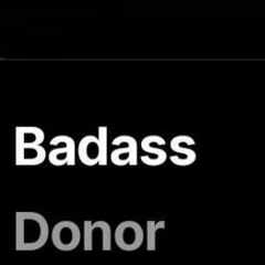 Badass