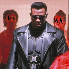 Blitz (prod. CamKatana)