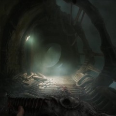 Giger's Spirit | survival horror