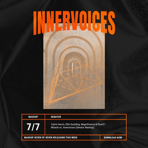 Miracle vs. Innervoices (Senator Mashup) [FREE DOWNLOAD]