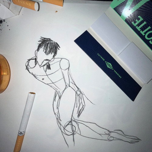 WYR4Z, Jerzyk Krzyżyk - Klown