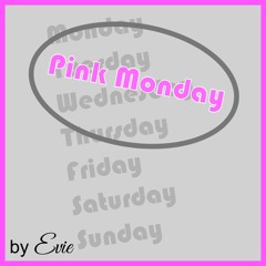Pink Monday