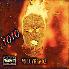 WillyBandz// Catch Me Outside (Alt Version)(Feat. Lil Kiddo)