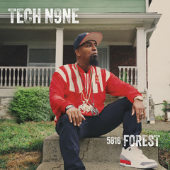 Tech N9ne - All Songs