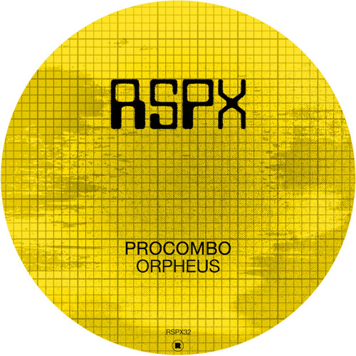 PREMIERE: Procombo - Orpheus (Sterac Remix) (Rekids)
