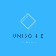 Unison B - Master Jam instrumental
