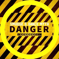 Katie Underwood - Danger (Smudge & Dance Myth Remix)