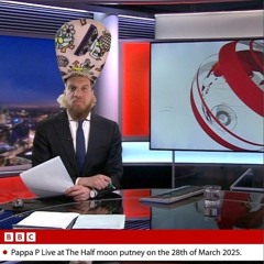 w/ xclsv - jack pearow