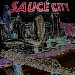 $aucy McGee 'Pain & Abundance'  prod by Mac Niff