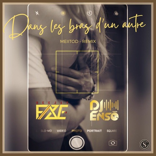 Dj F.A.Z.E meets Dj ENSŌ ft Meiitod - Dans Les Bras (Remix)
