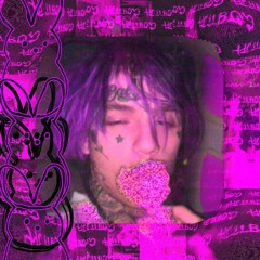 lil peep - nuts (ft. rainy bear) (slow + reverb)