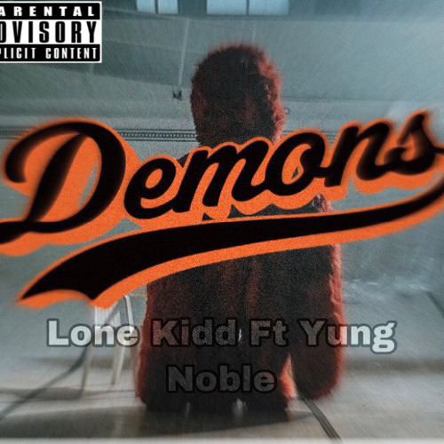 Demons Ft Yung Noble