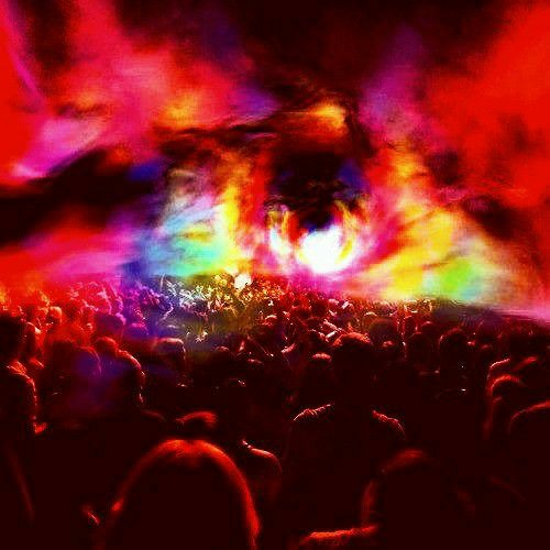 ACID IN MY HEAD - (TECHNO BOOTLEG)