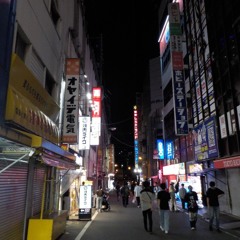 人のせい_beat by sorrymybae