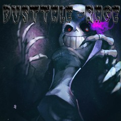 DUSTTALE - RAGE II (Unused Version) [COVER]