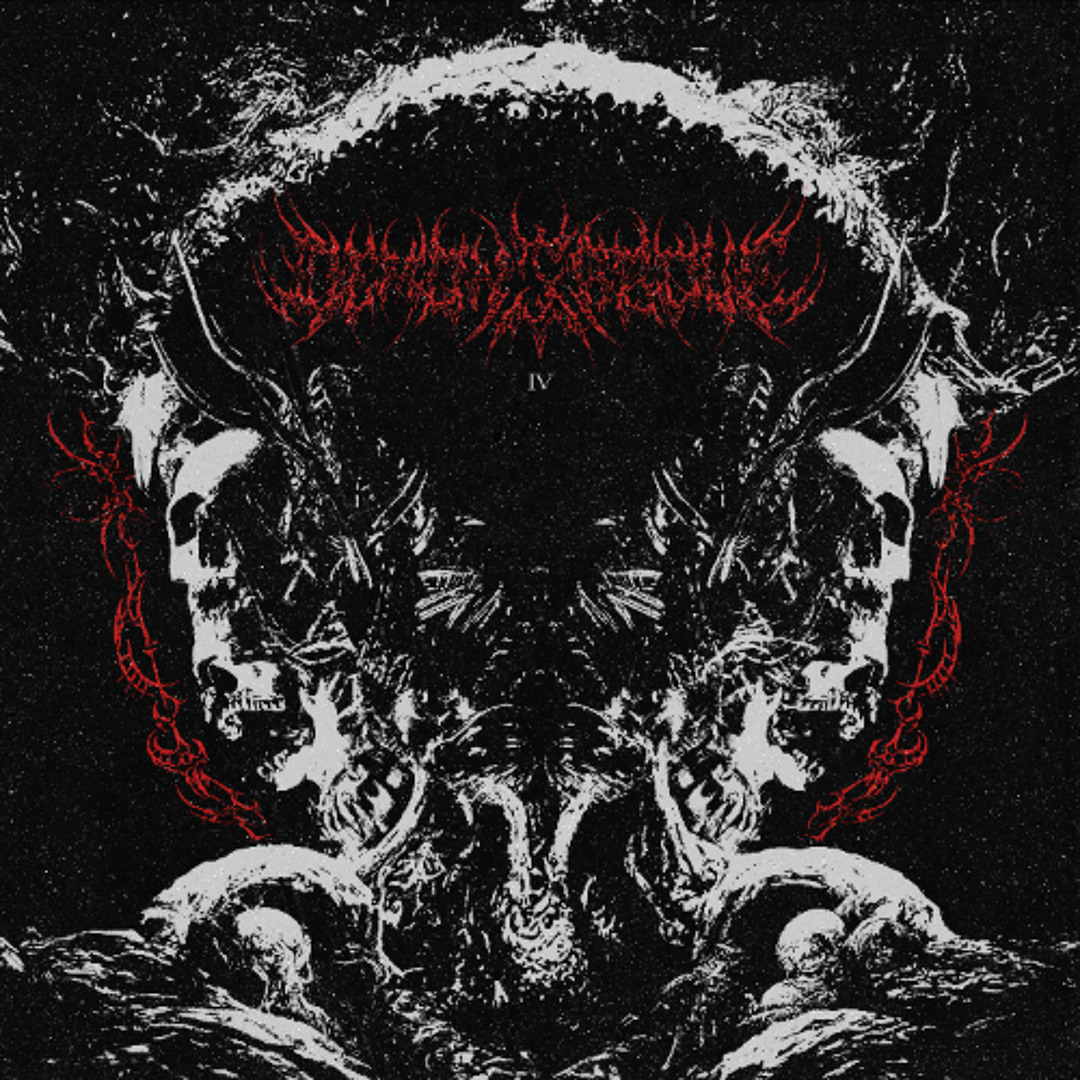 TERKOIZ - THE SOUL GRINDER AND THE CONSUMER