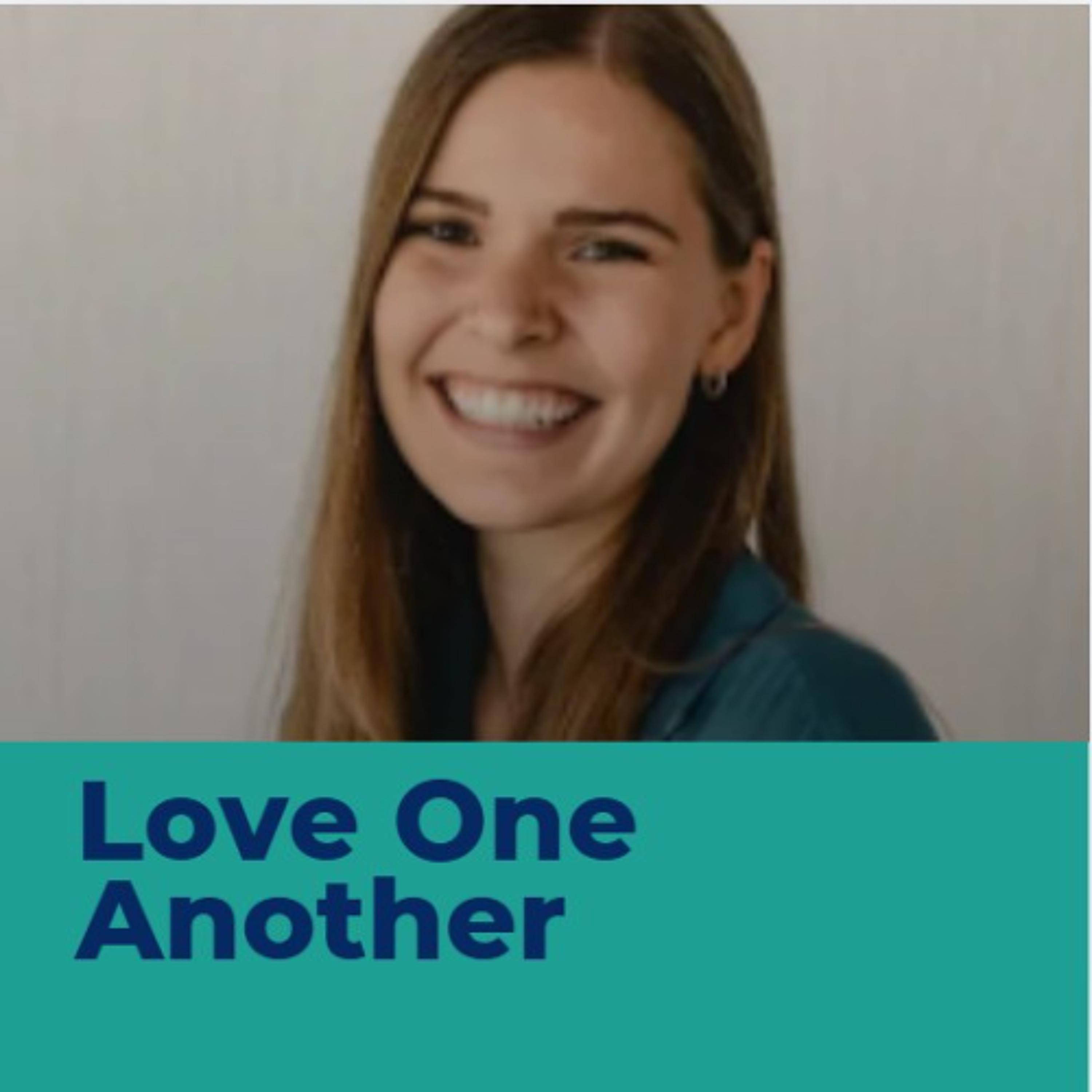 Love One Another - Ps_ Tamara Courtice episode artwork