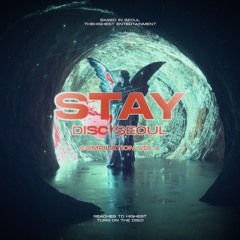 DISC SEOUL - Stay (APONIX Remix)