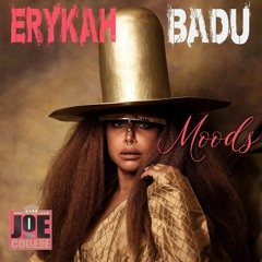 Erykah Badu x Usher - "Moods" Type Beat