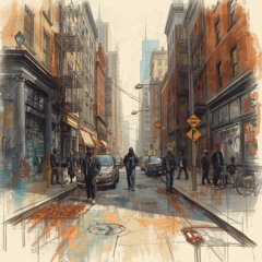 Top 2 - Clavish ft. Key Glock I Remix