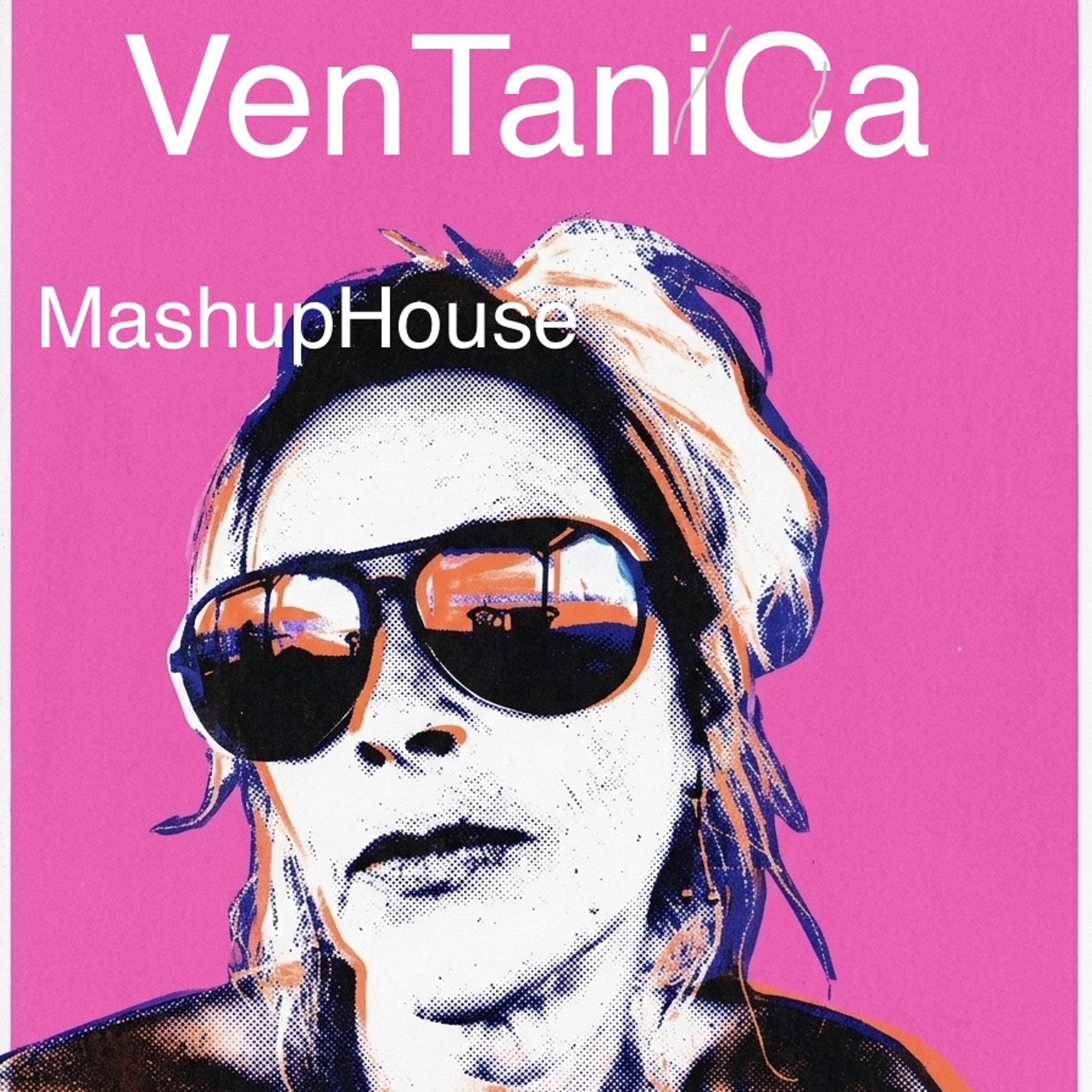 VenTaniCa episode artwork