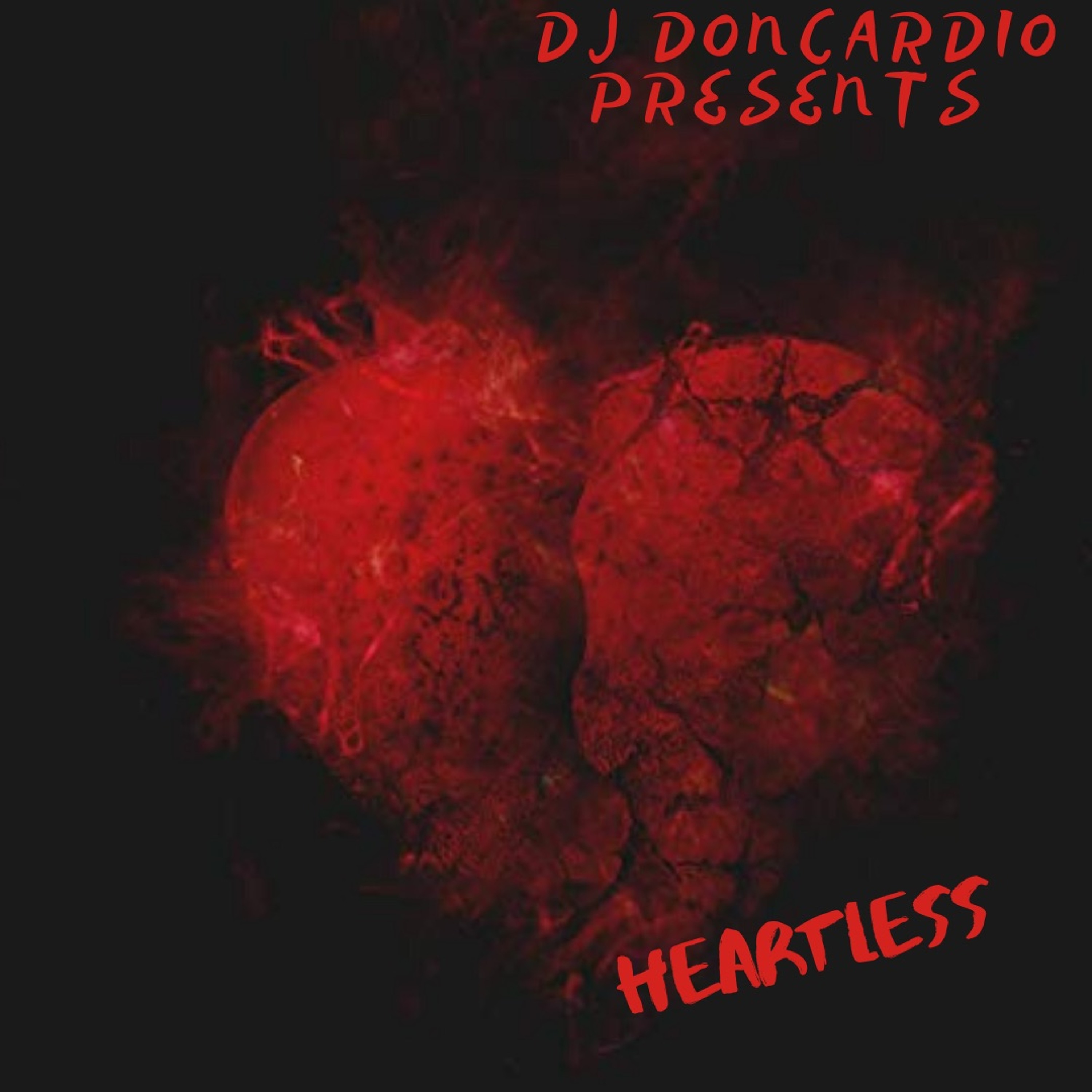 DJ DONCARDIO RADIO