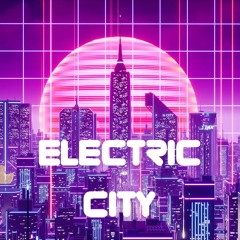 Silk City, Dua Lipa - Electric City (unofficial edit/mix) ft. Diplo, Mark Ronson by Louter Wouter