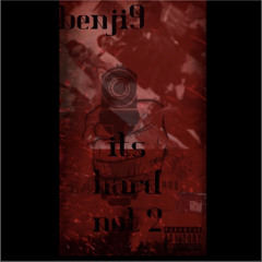 Aint here, Benji9 ft sneak9