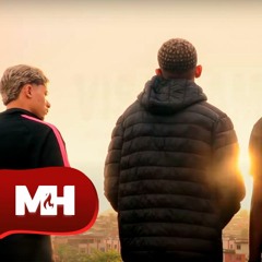 VISÃO AMPLA - FB Khesh, ML, LCX, RD, Juninho Hitmaker