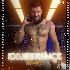 EXUBERANCE SESSION 1