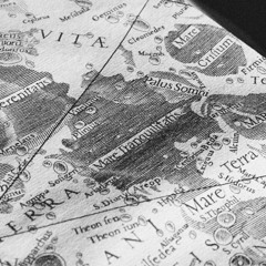 A Map of the Moon
