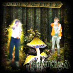 souvenir (feat. WITCHGOD) (prod. moonshineshawty)