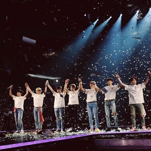 BTS - 2! 3! (둘! 셋!)